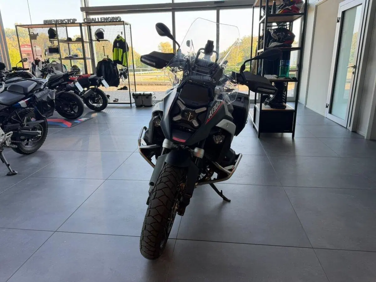 Bmw R 1300 GS (2023 - 26) (4)