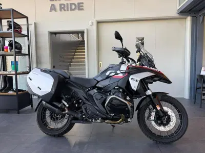 Bmw R 1300 GS (2023 - 26) usata
