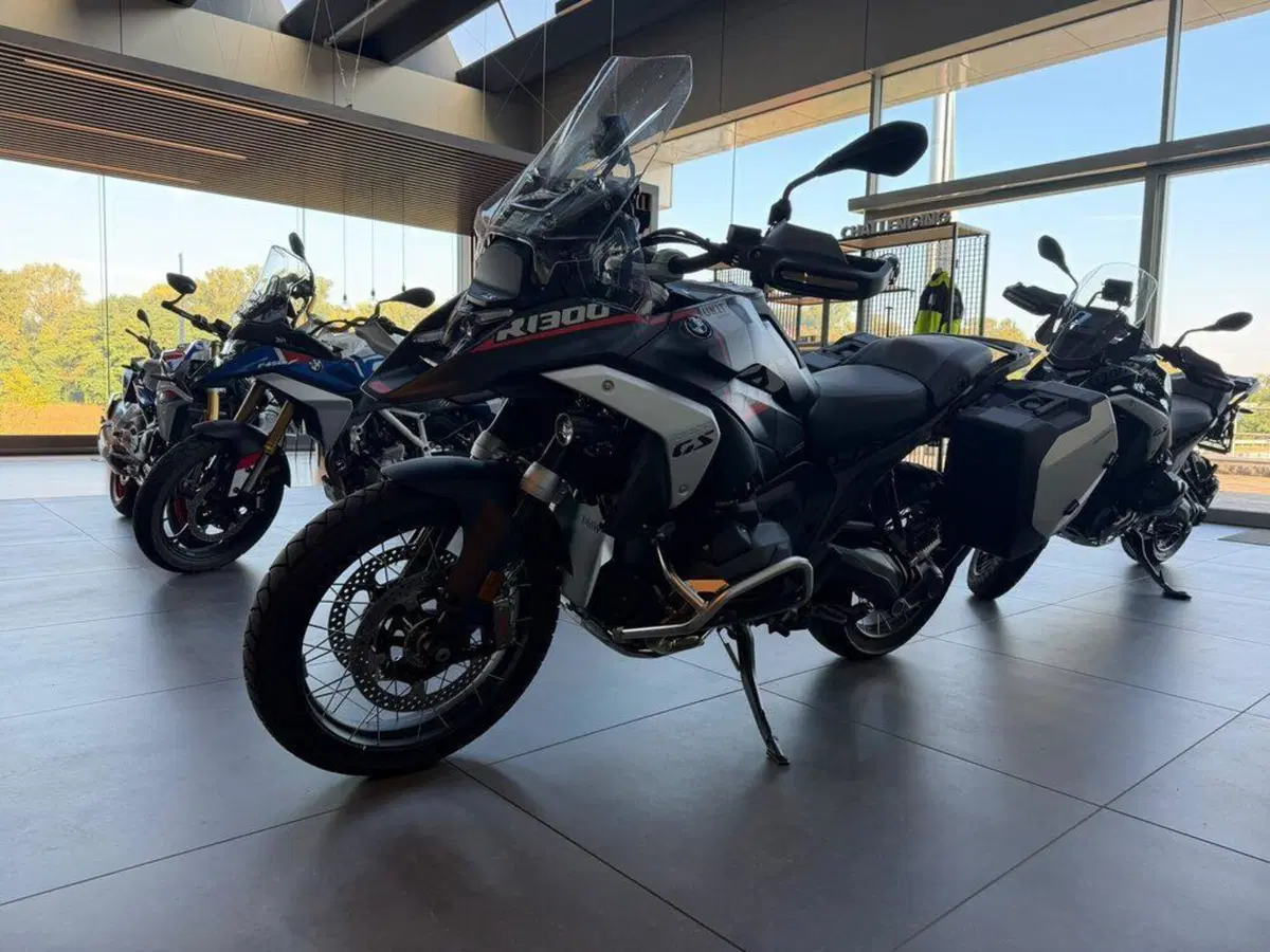 Bmw R 1300 GS (2023 - 26) (5)