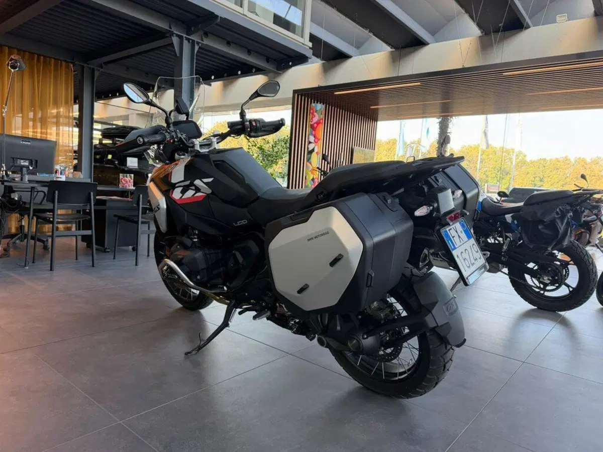 Bmw R 1300 GS (2023 - 26) (7)