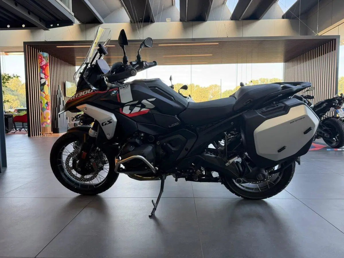Bmw R 1300 GS (2023 - 26) (6)