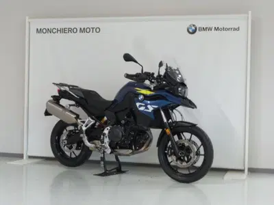 Bmw F 800 GS (2024 - 26) usata