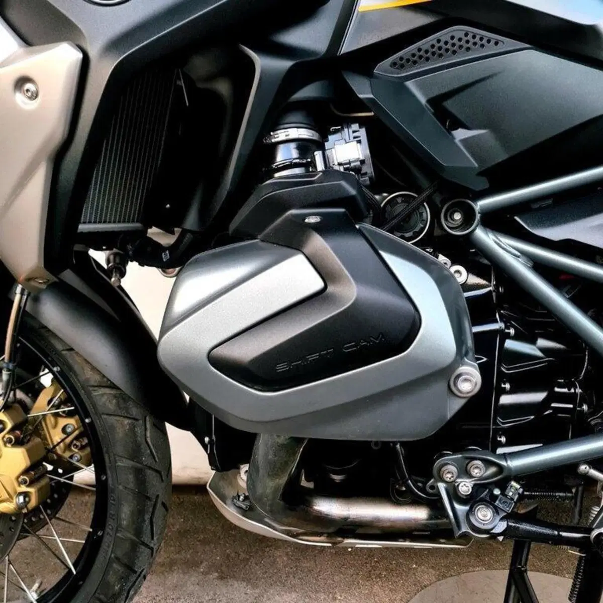 Bmw R 1250 GS (2019 - 20) (10)