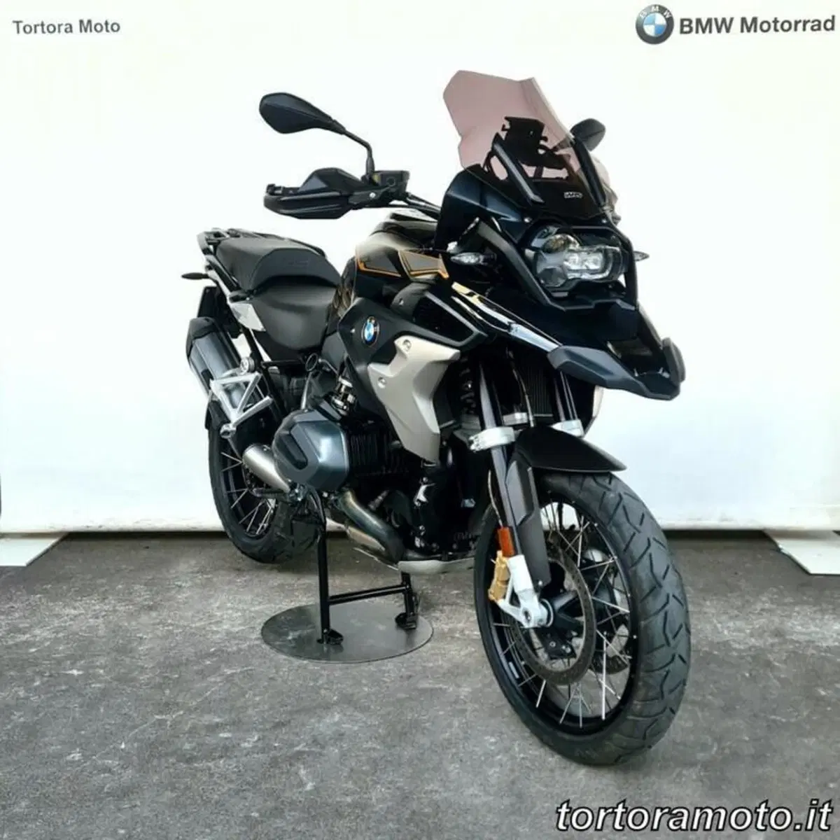Bmw R 1250 GS (2019 - 20) (4)