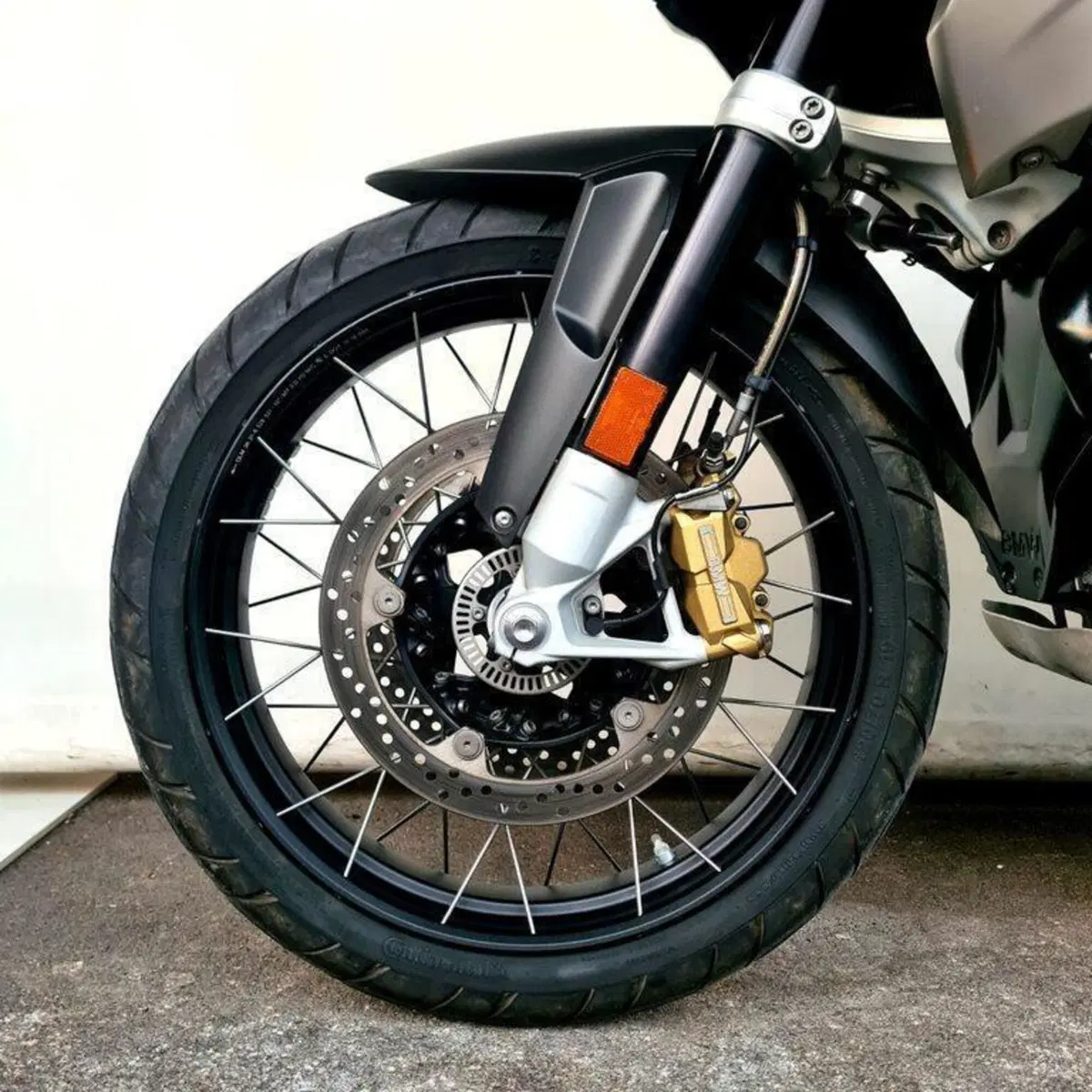 Bmw R 1250 GS (2019 - 20) (7)