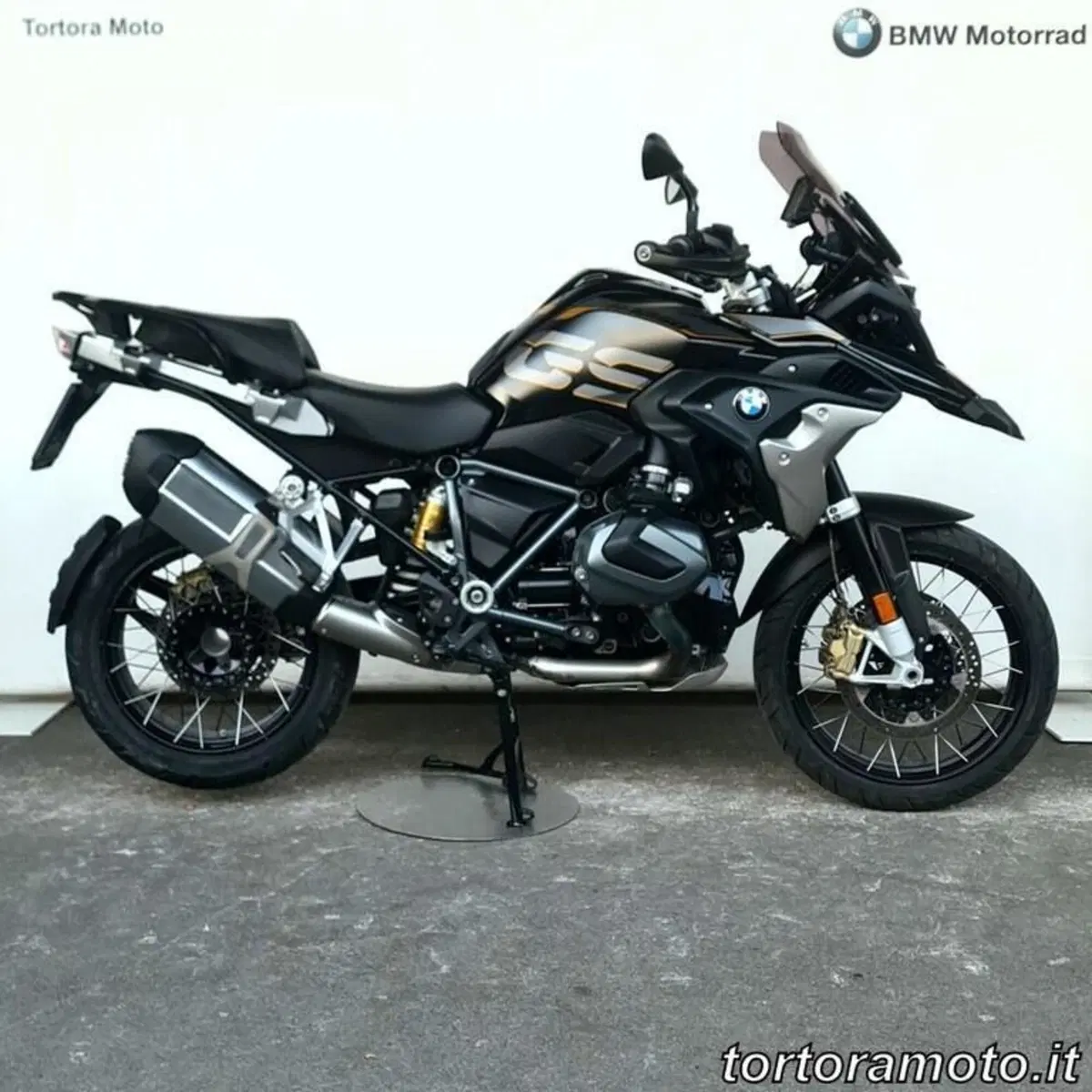 Bmw R 1250 GS (2019 - 20) (2)