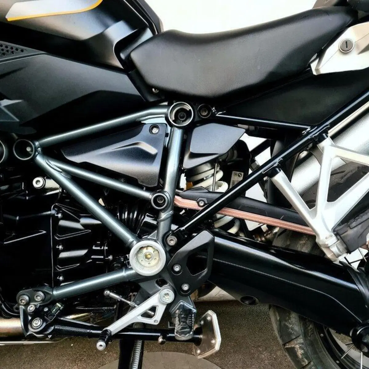 Bmw R 1250 GS (2019 - 20) (11)