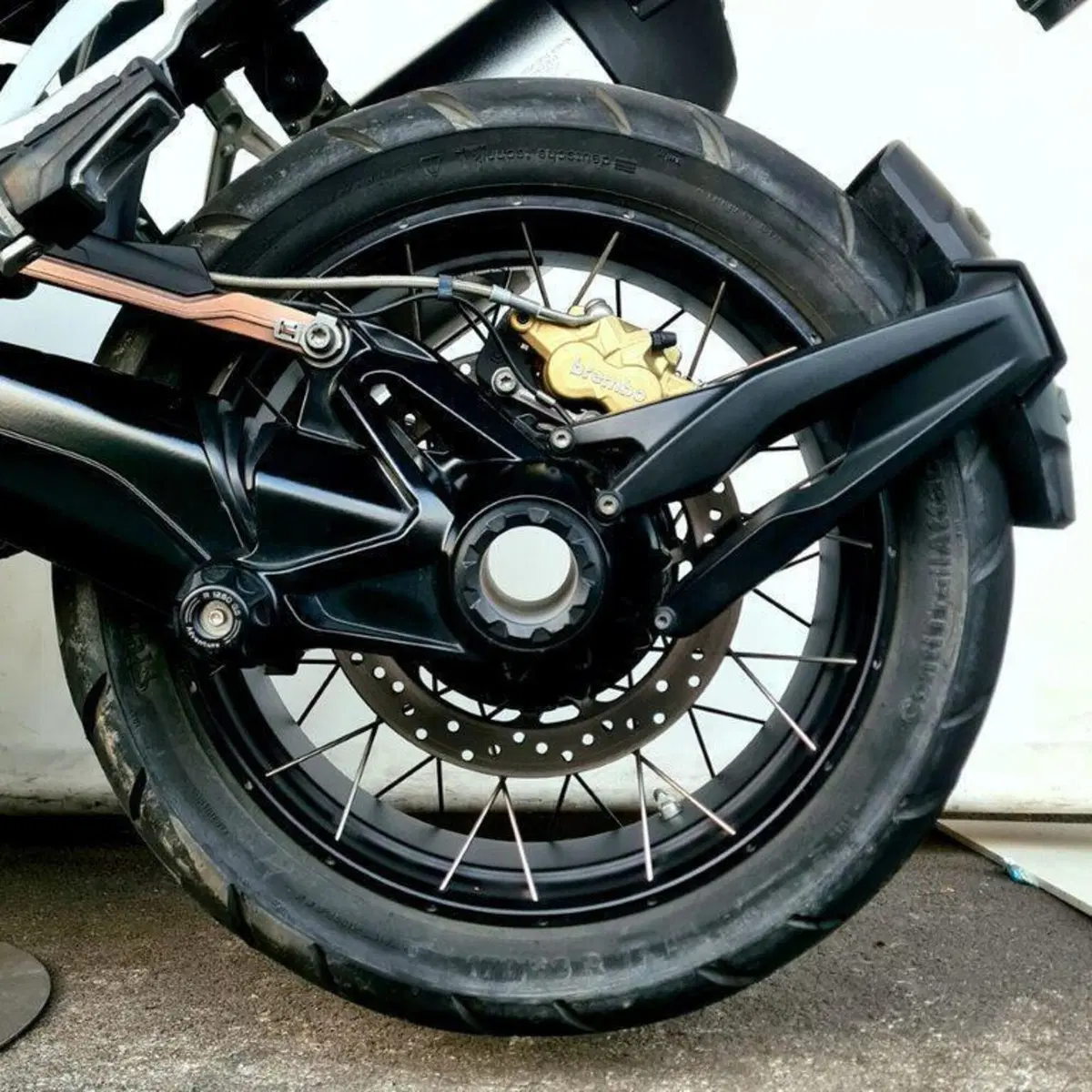 Bmw R 1250 GS (2019 - 20) (14)