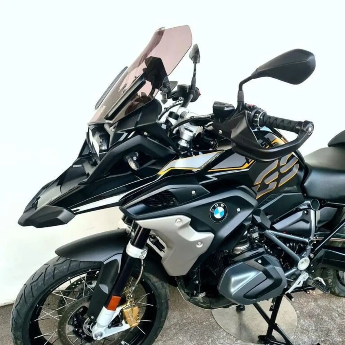 Bmw R 1250 GS (2019 - 20) (8)