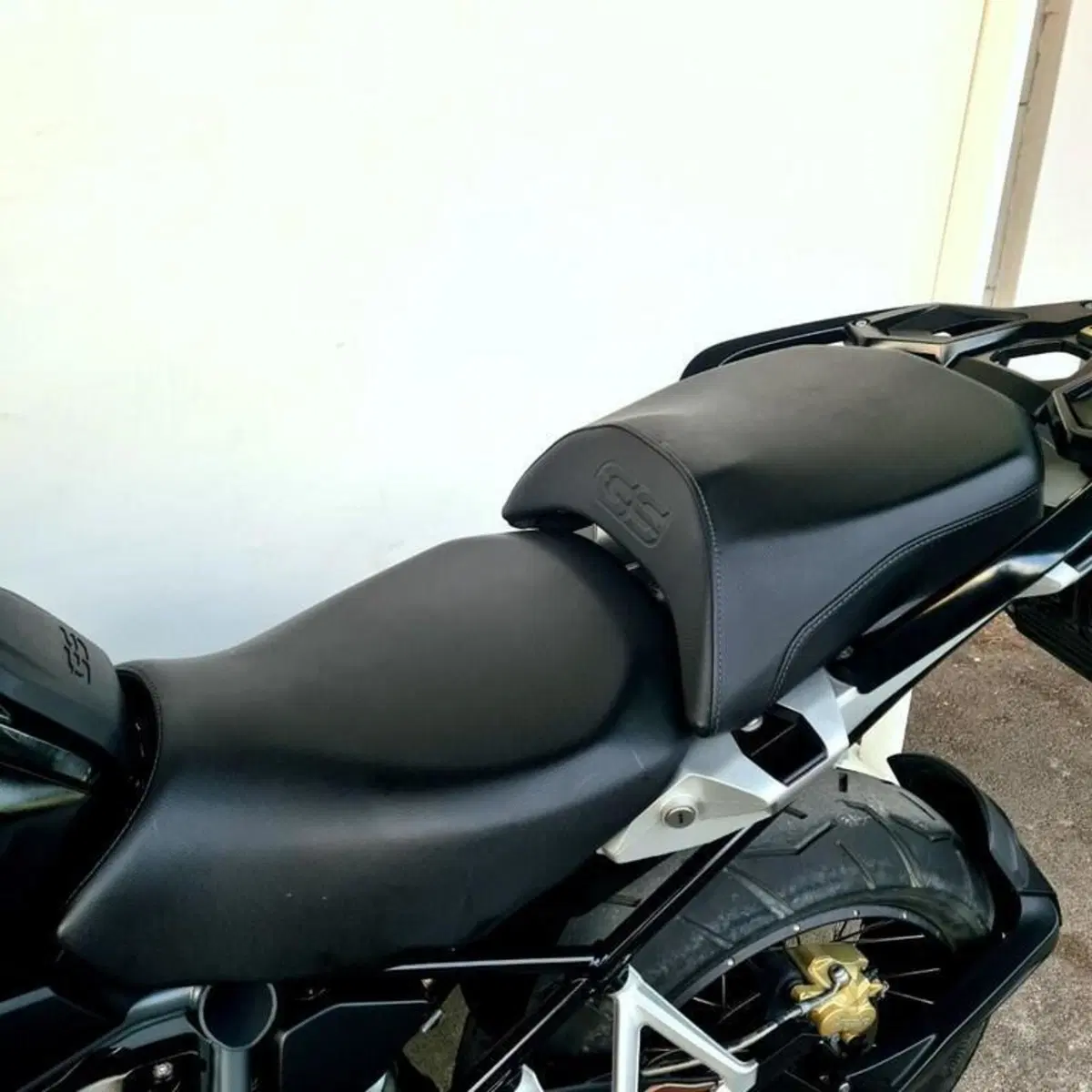 Bmw R 1250 GS (2019 - 20) (12)