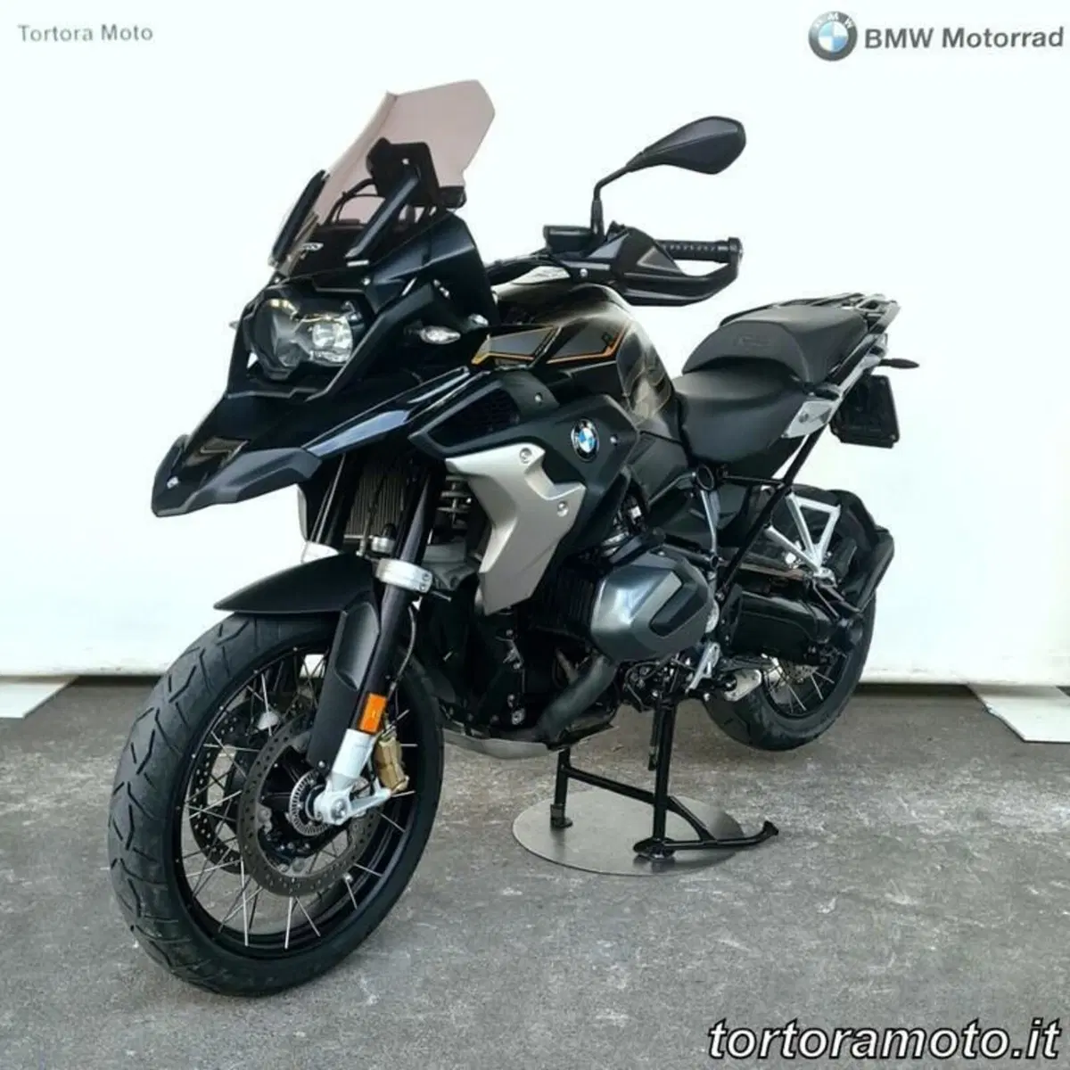 Bmw R 1250 GS (2019 - 20) (3)