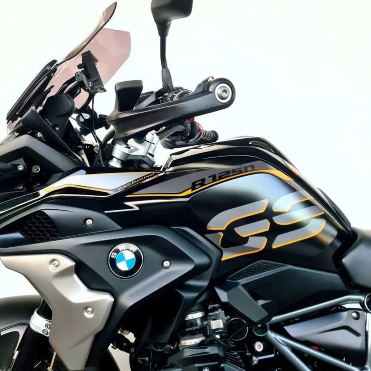 Bmw R 1250 GS (2019 - 20) (9)
