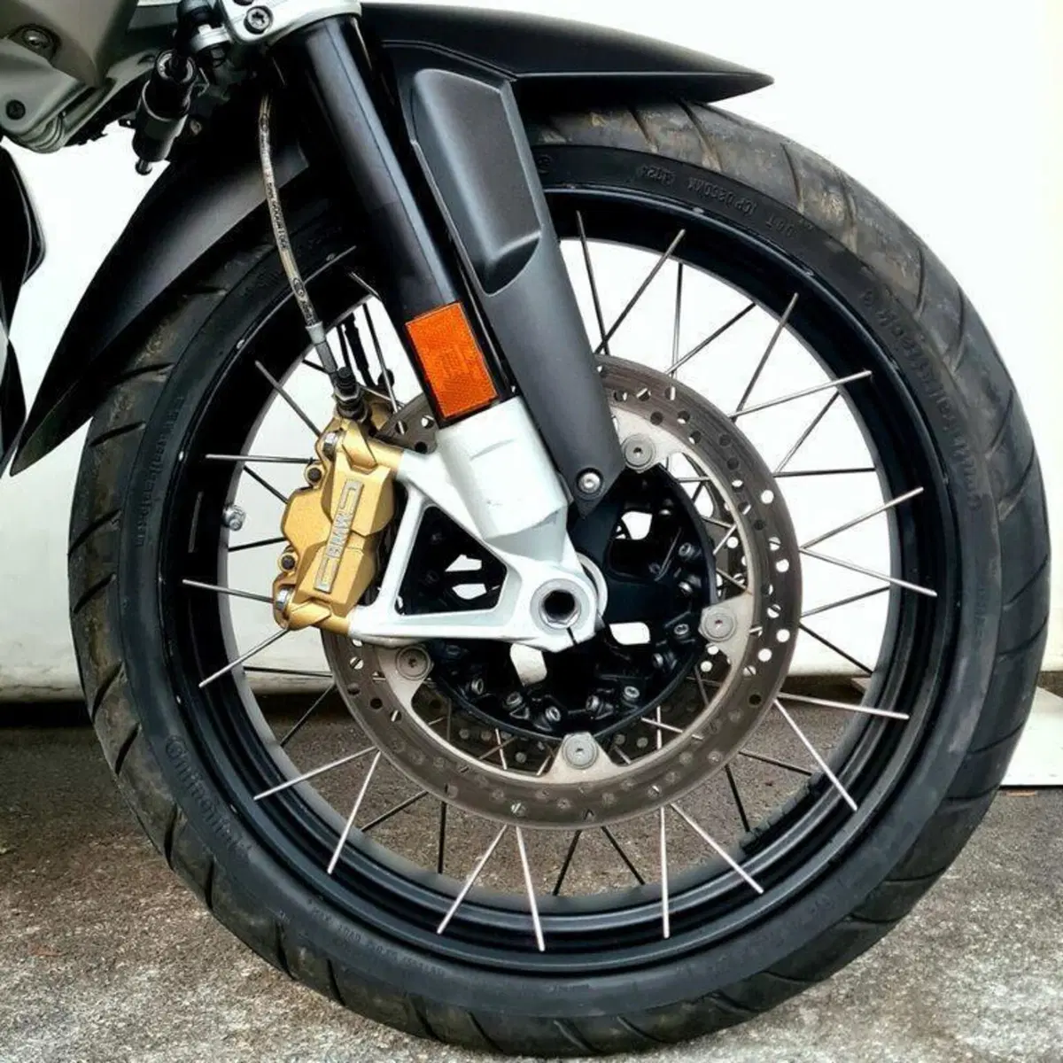 Bmw R 1250 GS (2019 - 20) (15)