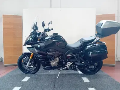 Bmw S 1000 XR (2017 - 19) usata