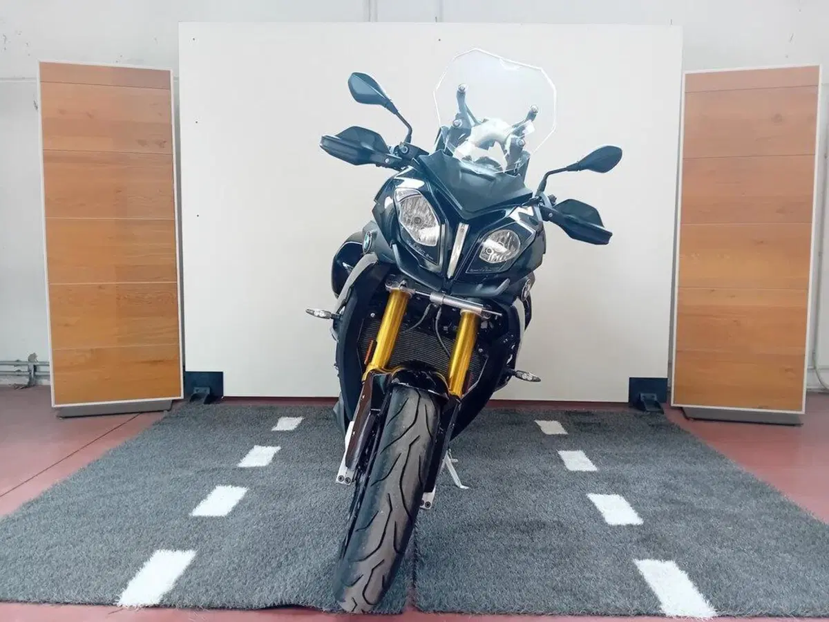 Bmw S 1000 XR (2017 - 19) (3)