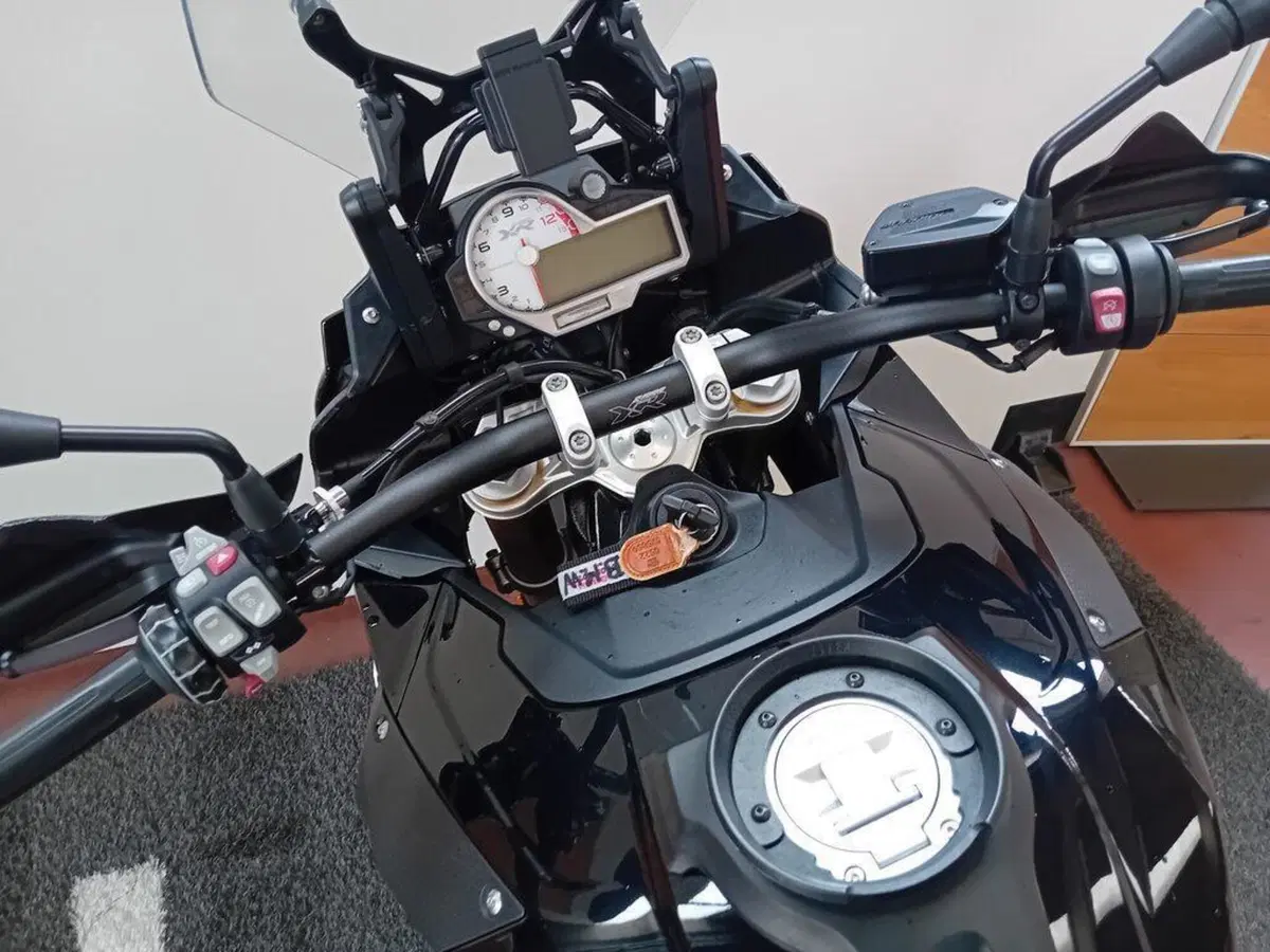 Bmw S 1000 XR (2017 - 19) (7)