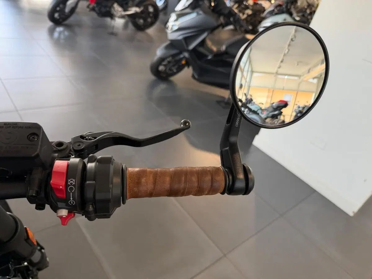 Ducati Scrambler 800 Nightshift (2023 - 24) (10)