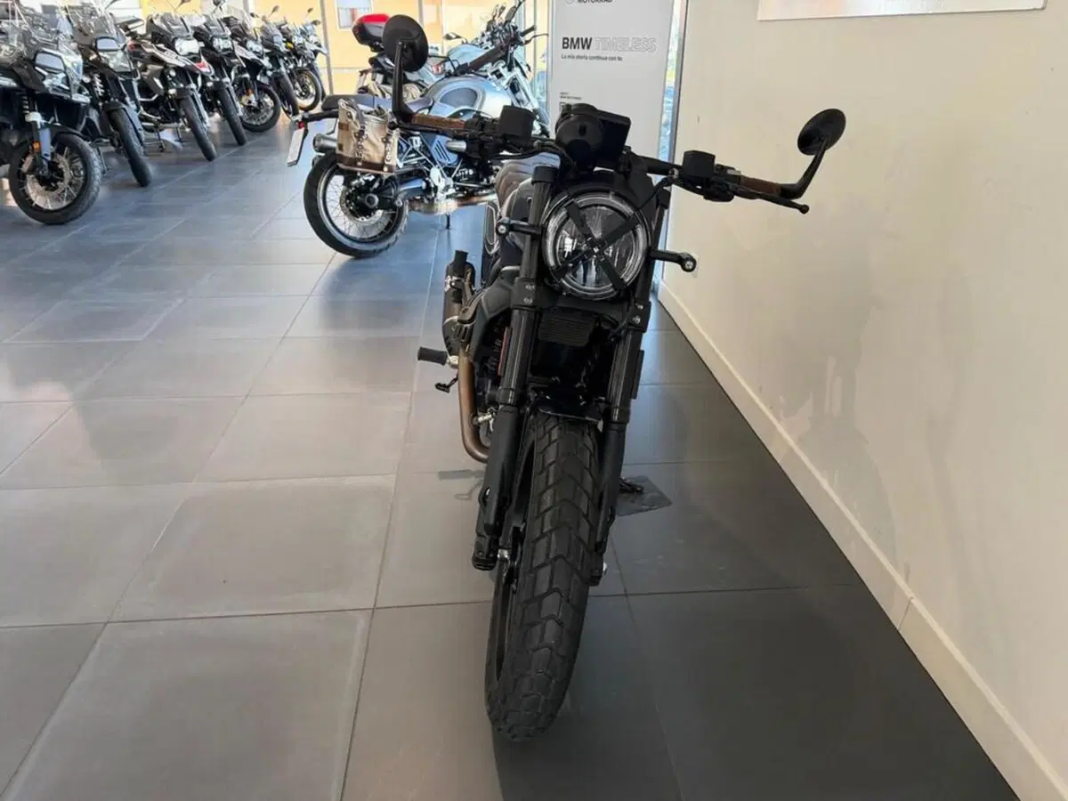 Ducati Scrambler 800 Nightshift (2023 - 24) (6)