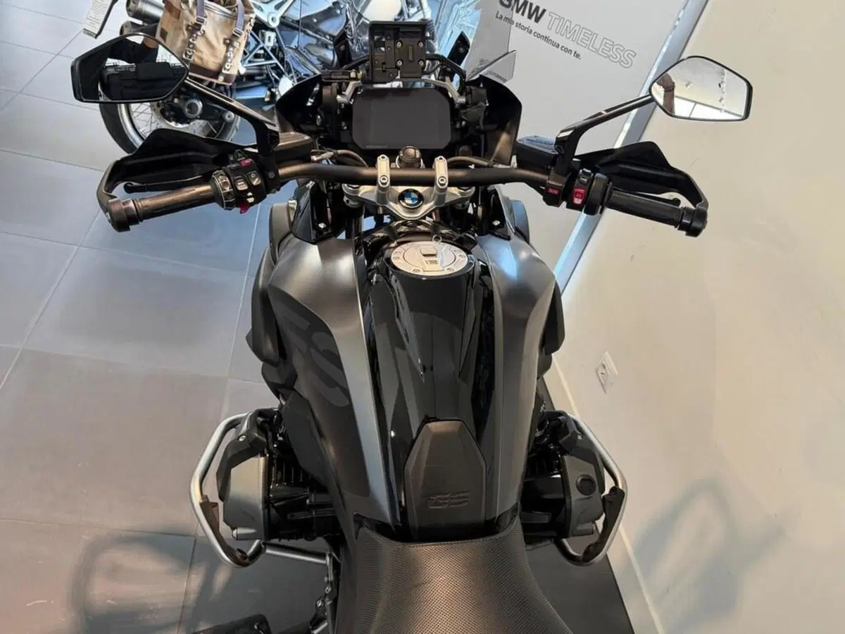 Bmw R 1250 GS (2021 - 24) (5)
