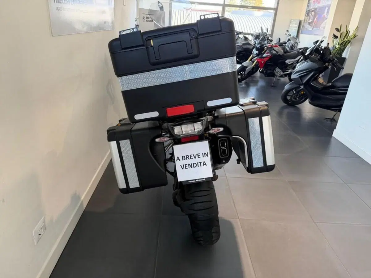 Bmw R 1250 GS (2021 - 24) (7)