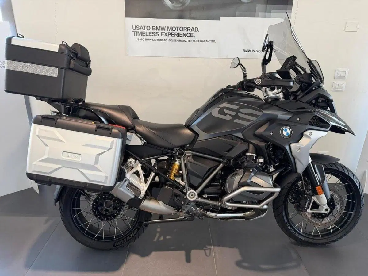 Bmw R 1250 GS (2021 - 24)