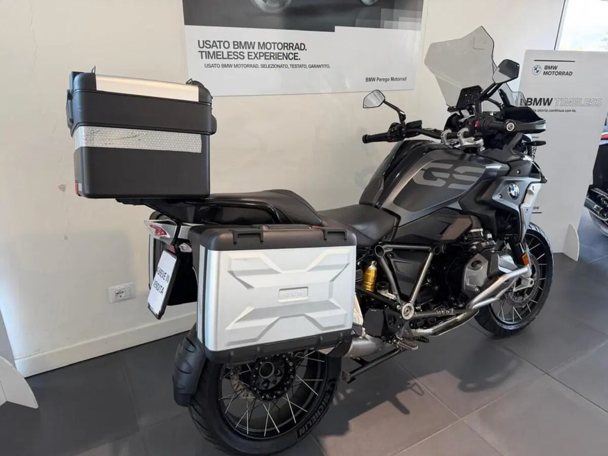 Bmw R 1250 GS (2021 - 24) (10)