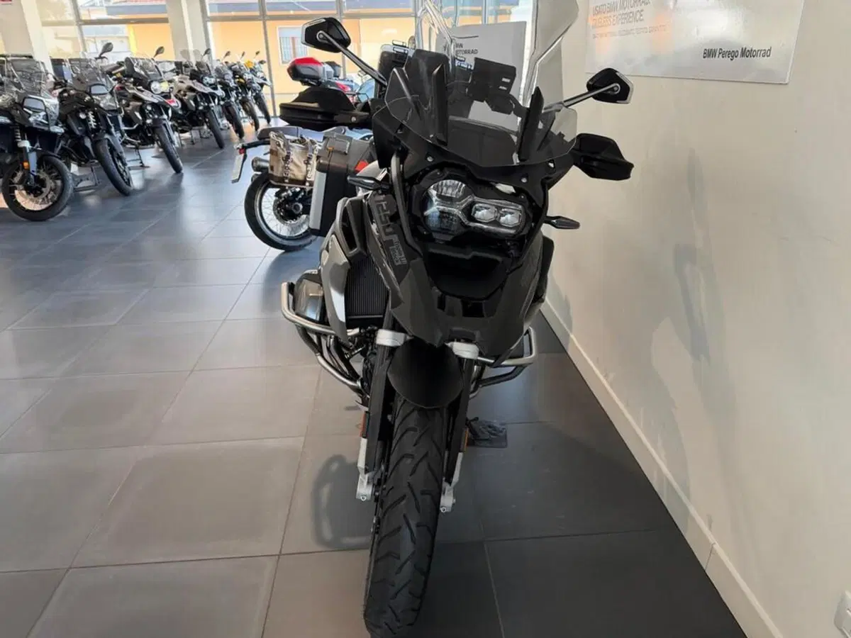 Bmw R 1250 GS (2021 - 24) (4)