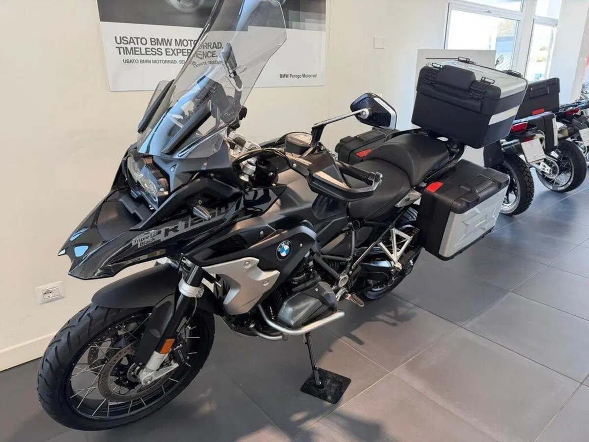Bmw R 1250 GS (2021 - 24) (6)