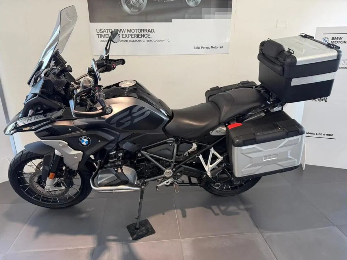 Bmw R 1250 GS (2021 - 24) (2)