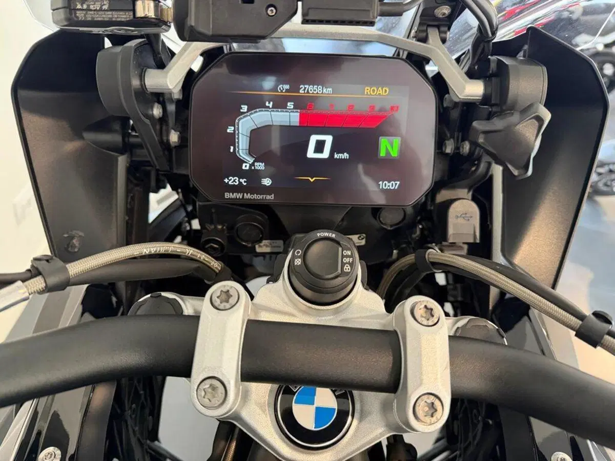 Bmw R 1250 GS (2021 - 24) (8)