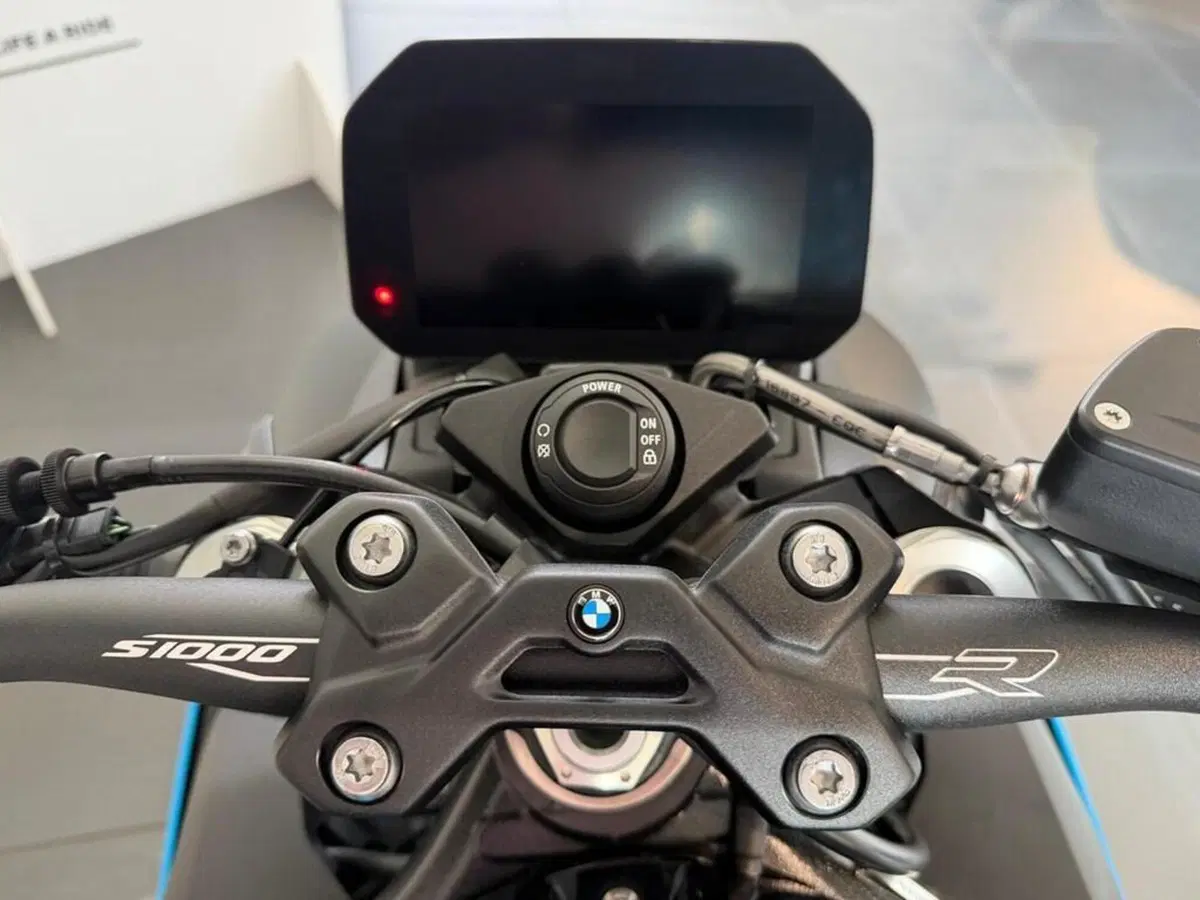 Bmw S 1000 R (2021 - 24) (9)