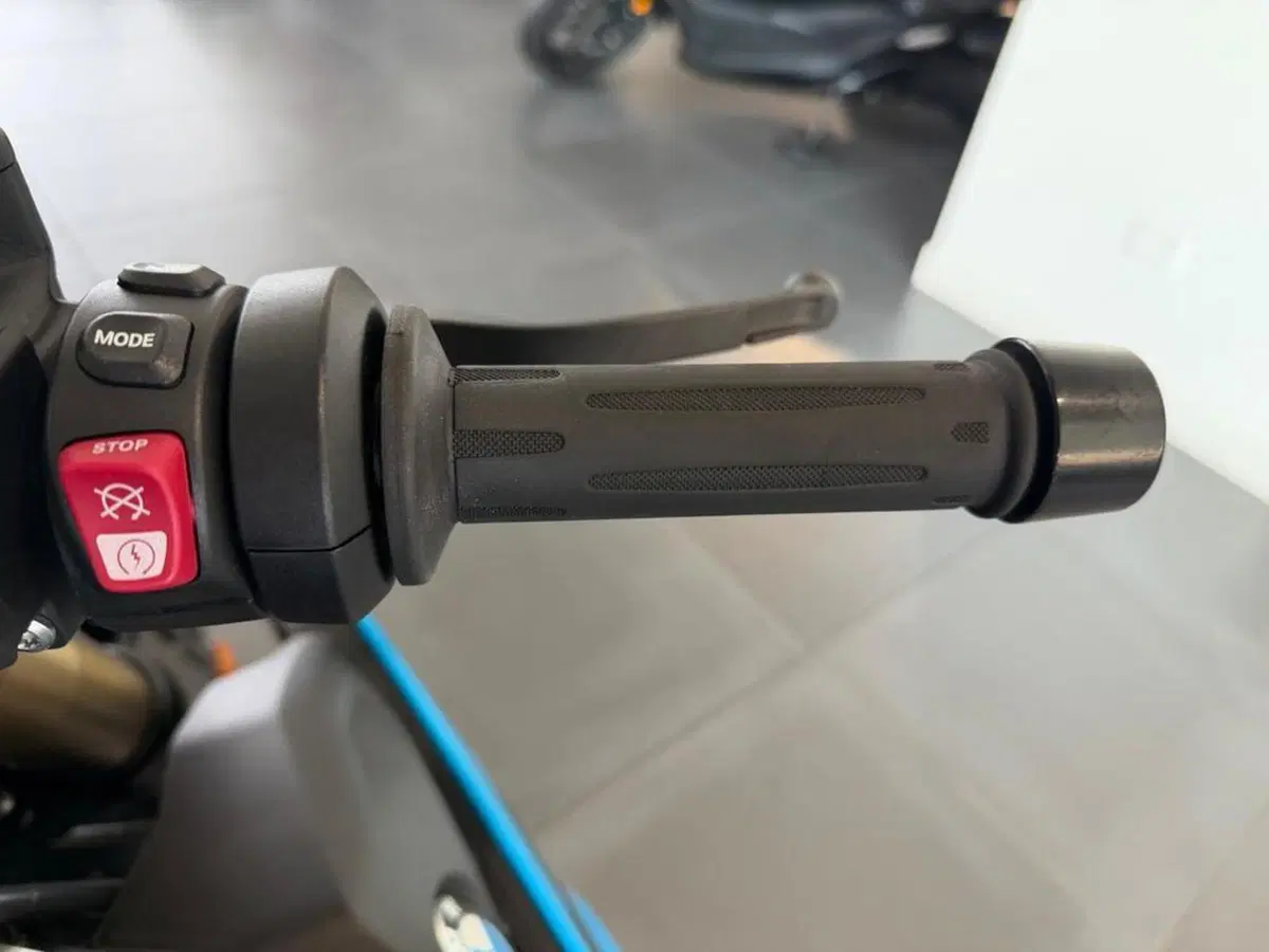 Bmw S 1000 R (2021 - 24) (6)