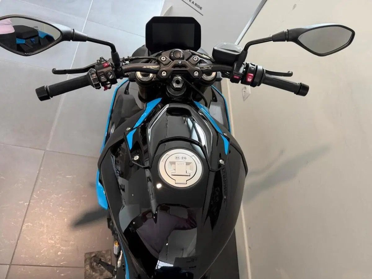 Bmw S 1000 R (2021 - 24) (8)