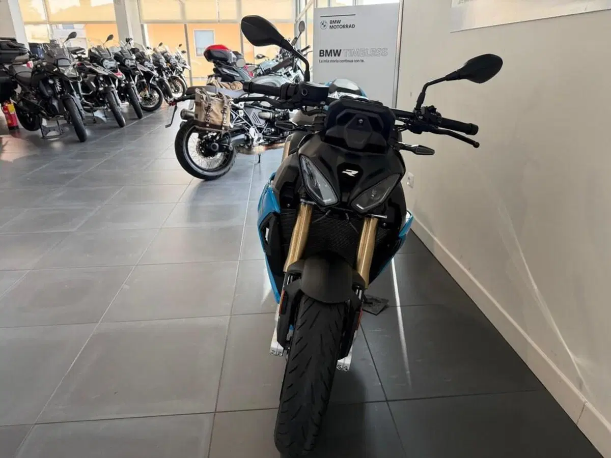 Bmw S 1000 R (2021 - 24) (4)