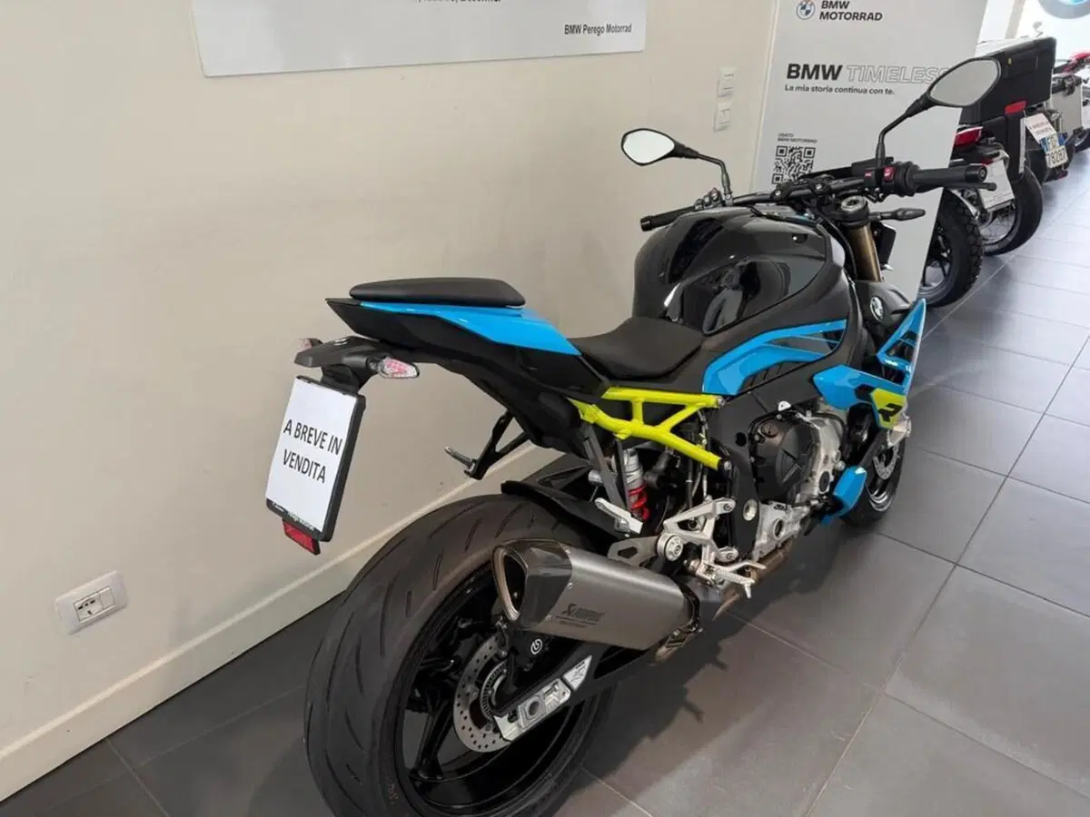 Bmw S 1000 R (2021 - 24) (10)