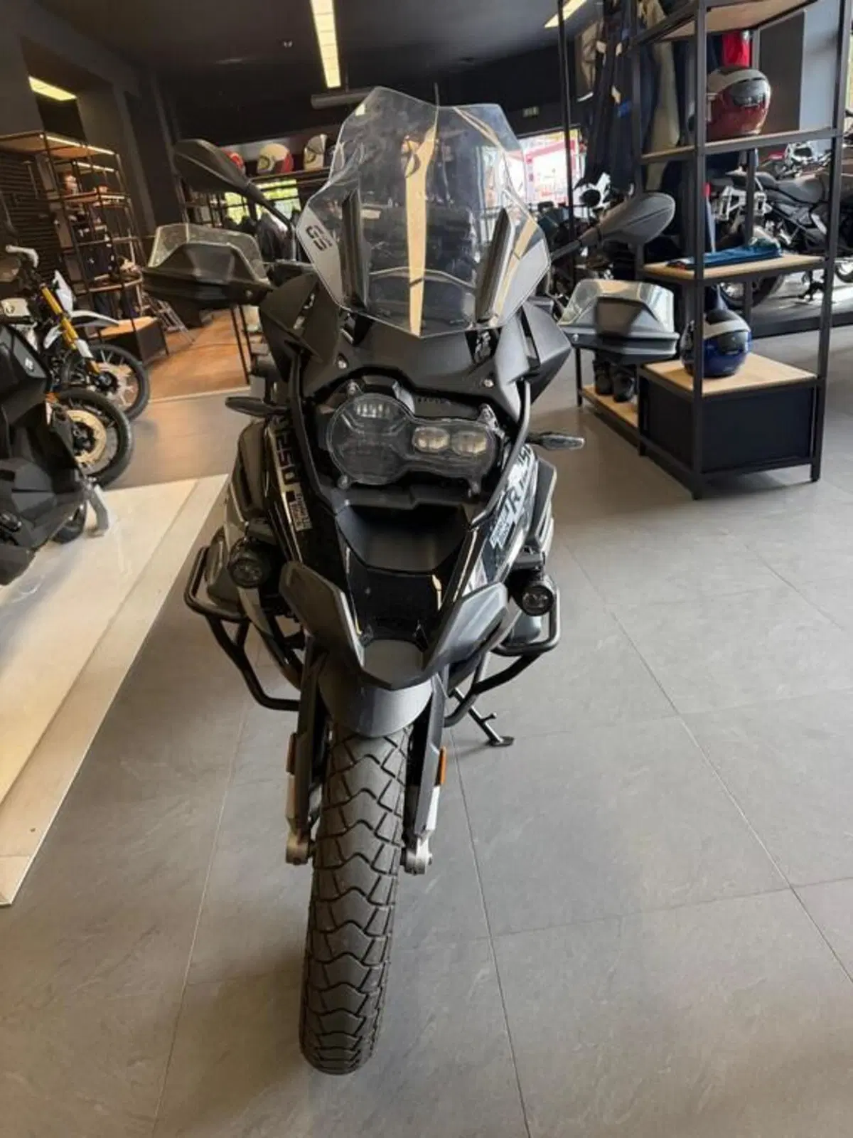 Bmw R 1250 GS (2021 - 24) (3)