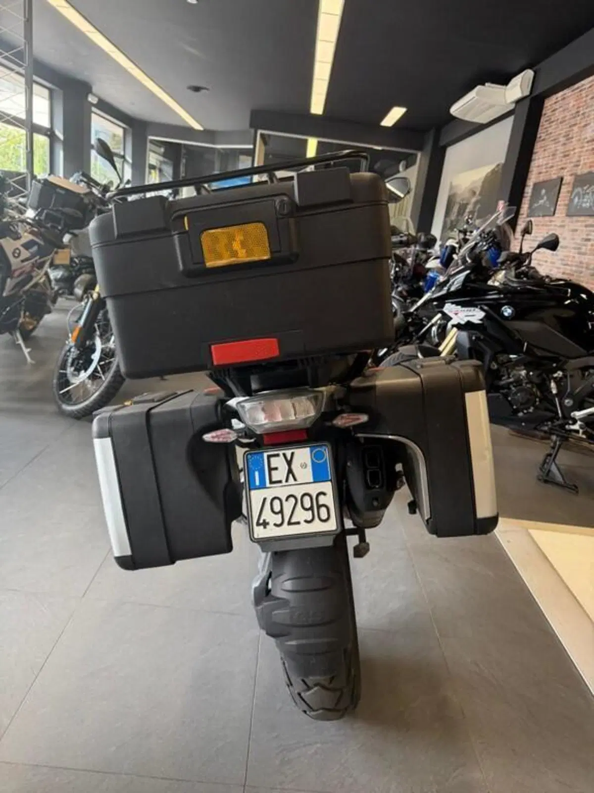 Bmw R 1250 GS (2021 - 24) (4)
