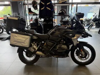 Bmw R 1250 GS (2021 - 24) usata