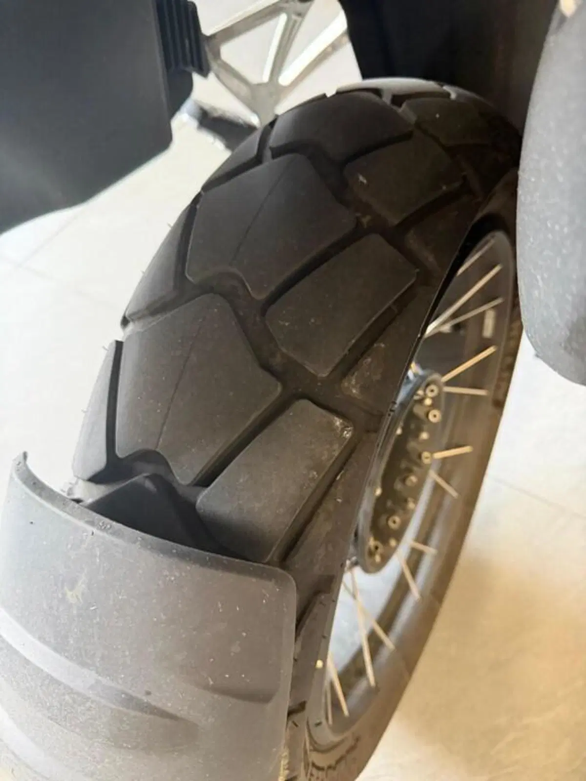 Bmw R 1250 GS (2021 - 24) (8)