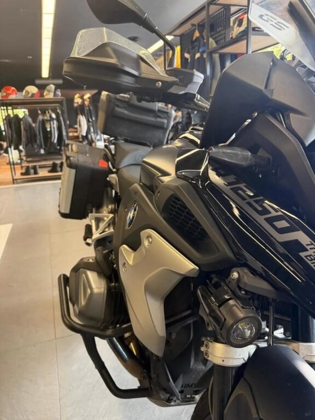 Bmw R 1250 GS (2021 - 24) (6)