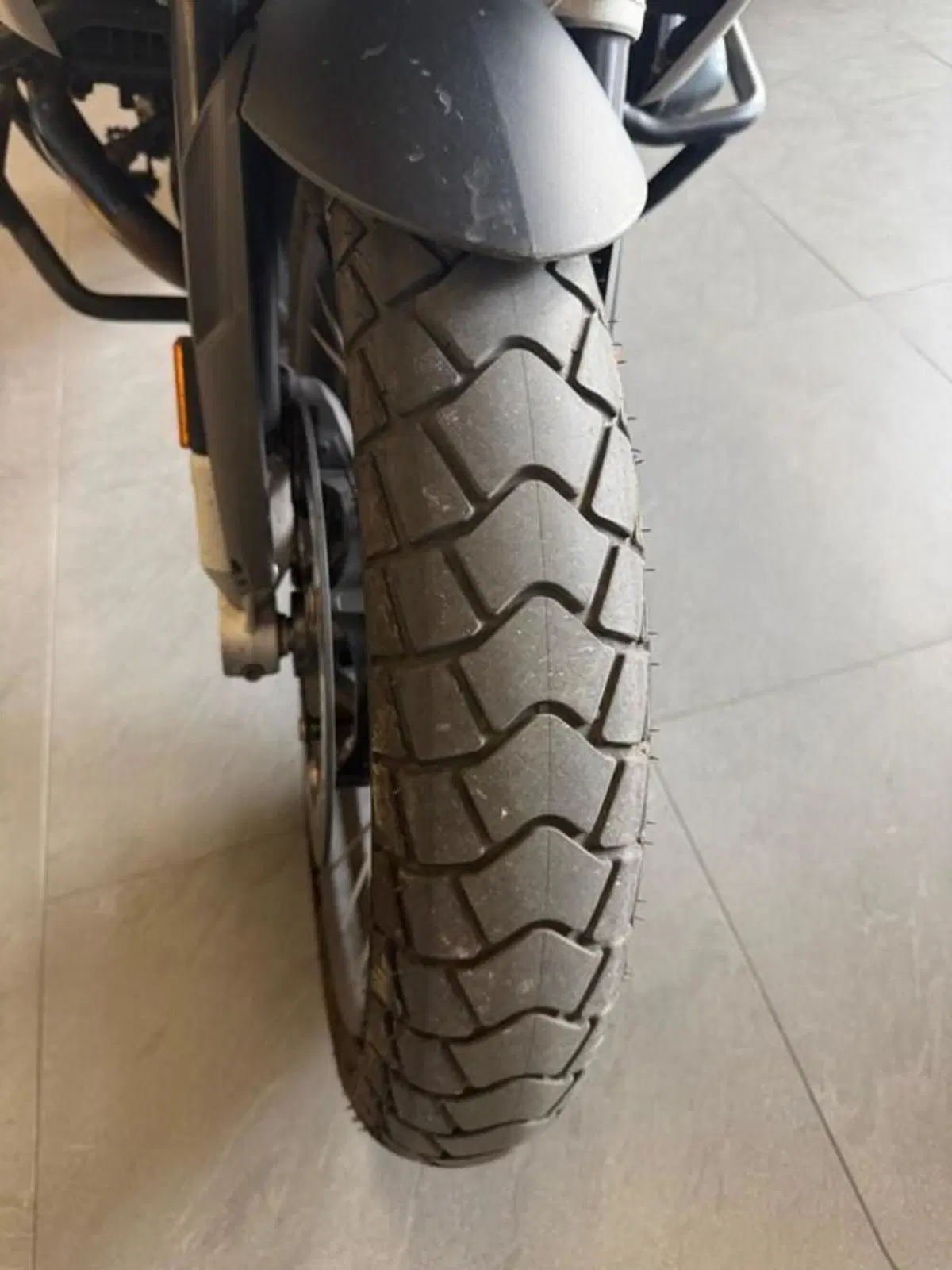 Bmw R 1250 GS (2021 - 24) (7)