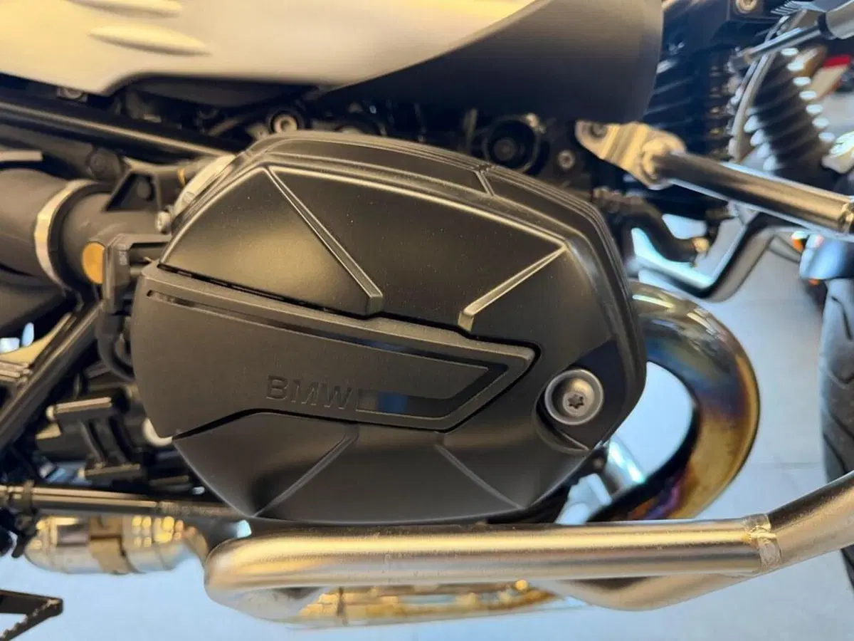 Bmw R nineT Scrambler (2021 - 24) (3)