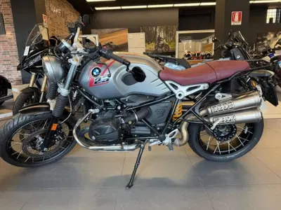 Bmw R nineT Scrambler (2021 - 24) usata