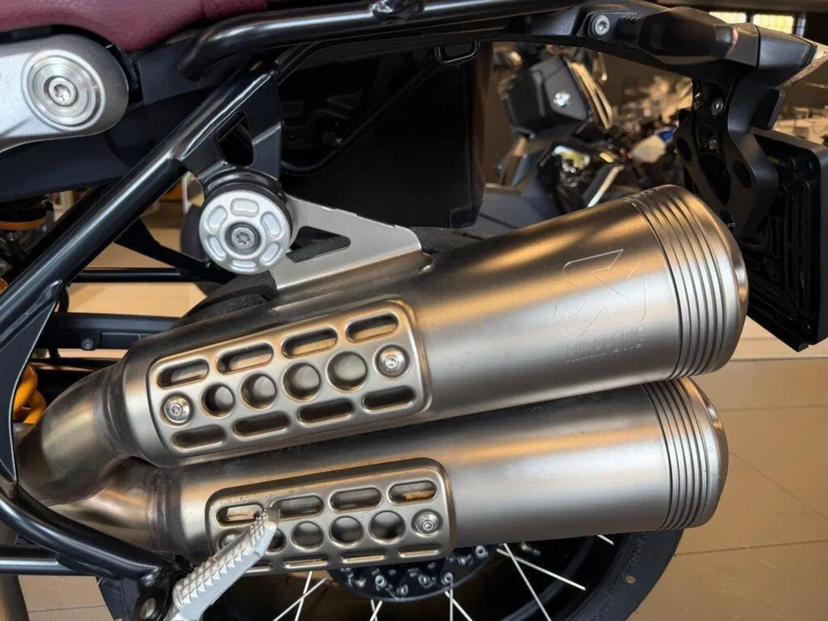 Bmw R nineT Scrambler (2021 - 24) (7)