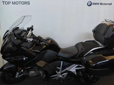 Bmw R 1250 RT (2021 - 25) usata