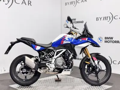 Bmw F 450 GS (2026) usata