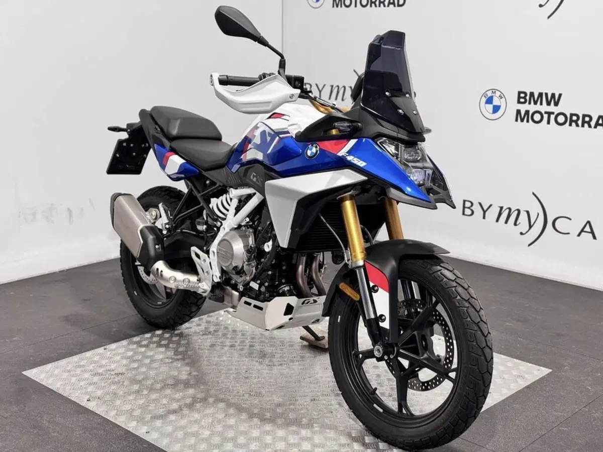 Bmw F 450 GS (2026) (10)