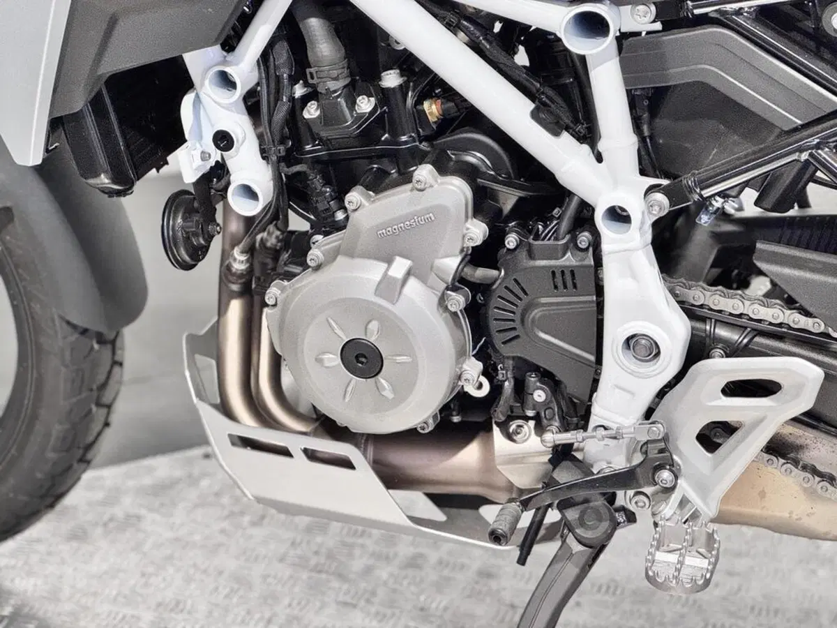 Bmw F 450 GS (2026) (4)