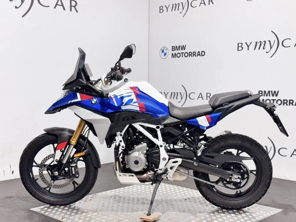 Bmw F 450 GS (2026) (2)