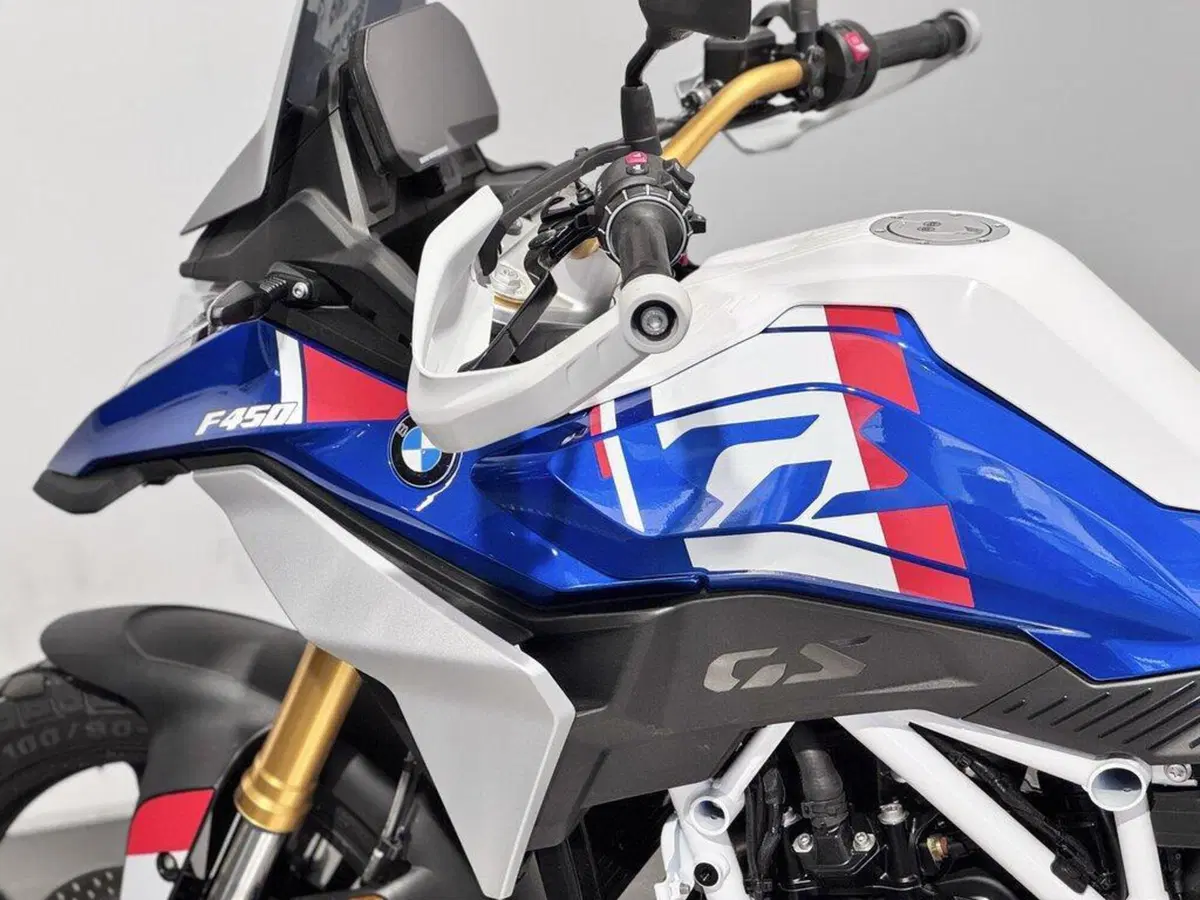 Bmw F 450 GS (2026) (5)